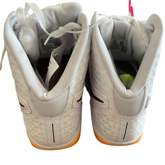 Nike zoom javelin elite 3 men track & field throwing with spikes Sz 10 NWT - Picture 3 of 10